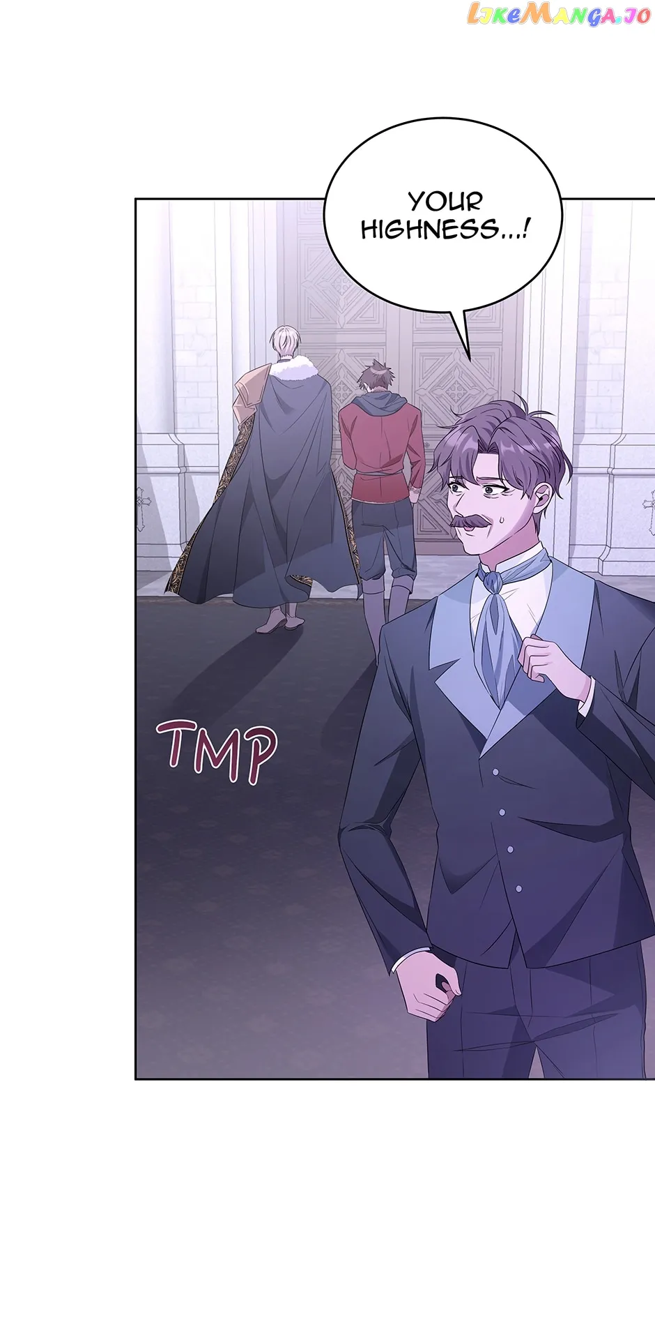 I Became the Wife of a Tragedy’s Main Lead - Chapter 60 - 35