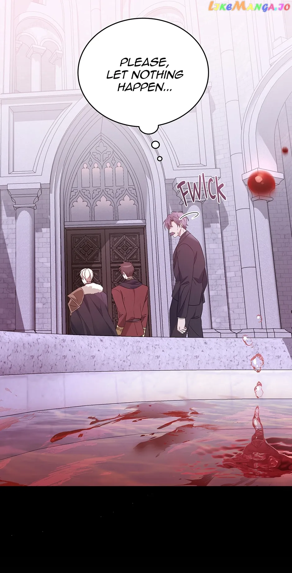 I Became the Wife of a Tragedy’s Main Lead - Chapter 60 - 39