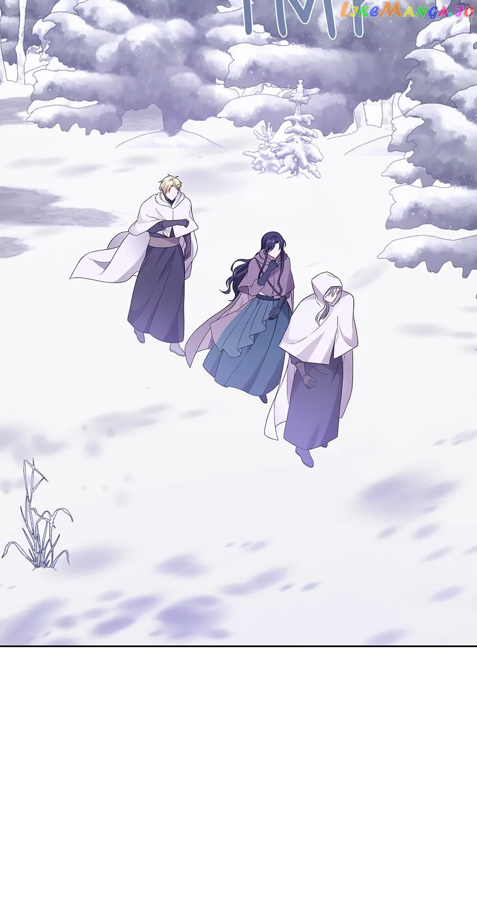 I Became the Wife of a Tragedy’s Main Lead - Chapter 60 - 43