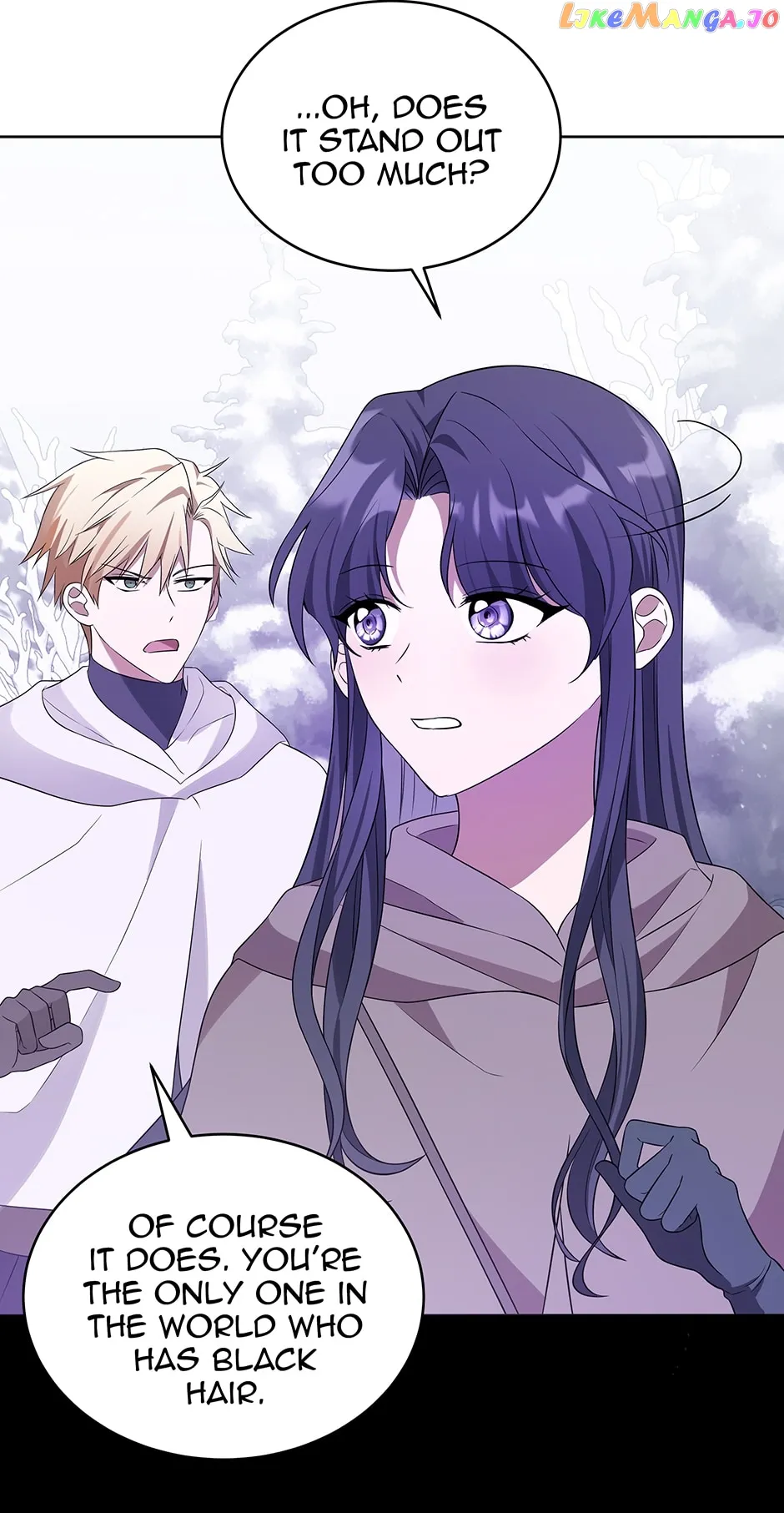 I Became the Wife of a Tragedy’s Main Lead - Chapter 60 - 45