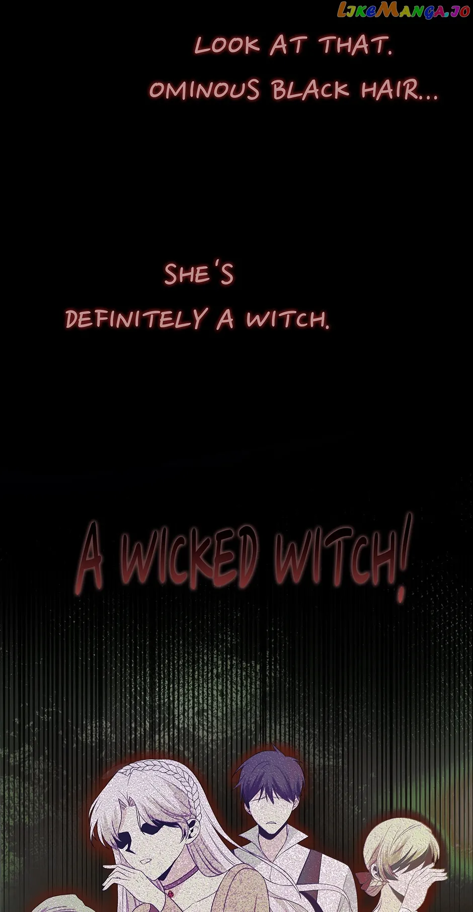 I Became the Wife of a Tragedy’s Main Lead - Chapter 60 - 46