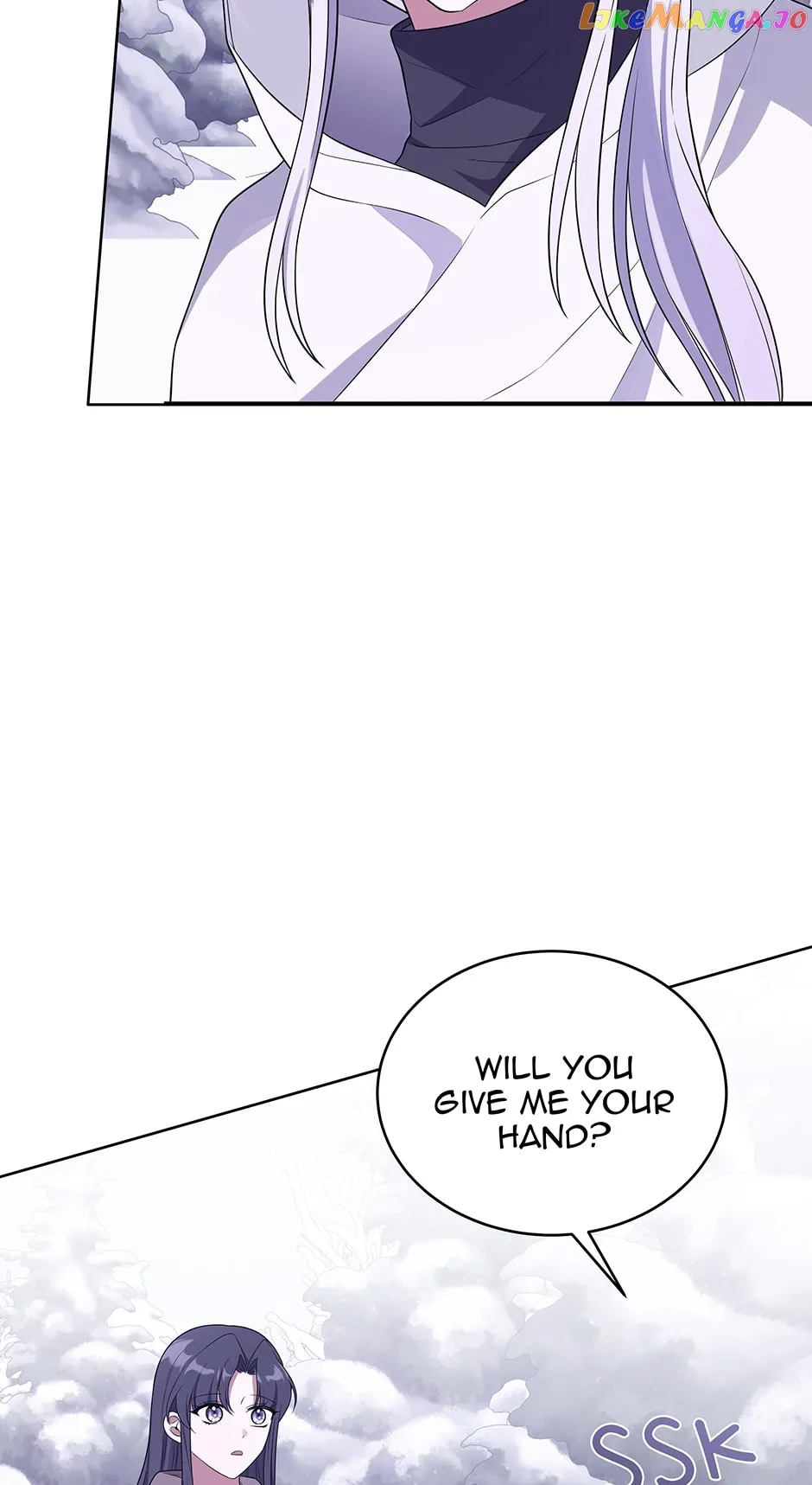 I Became the Wife of a Tragedy’s Main Lead - Chapter 60 - 50