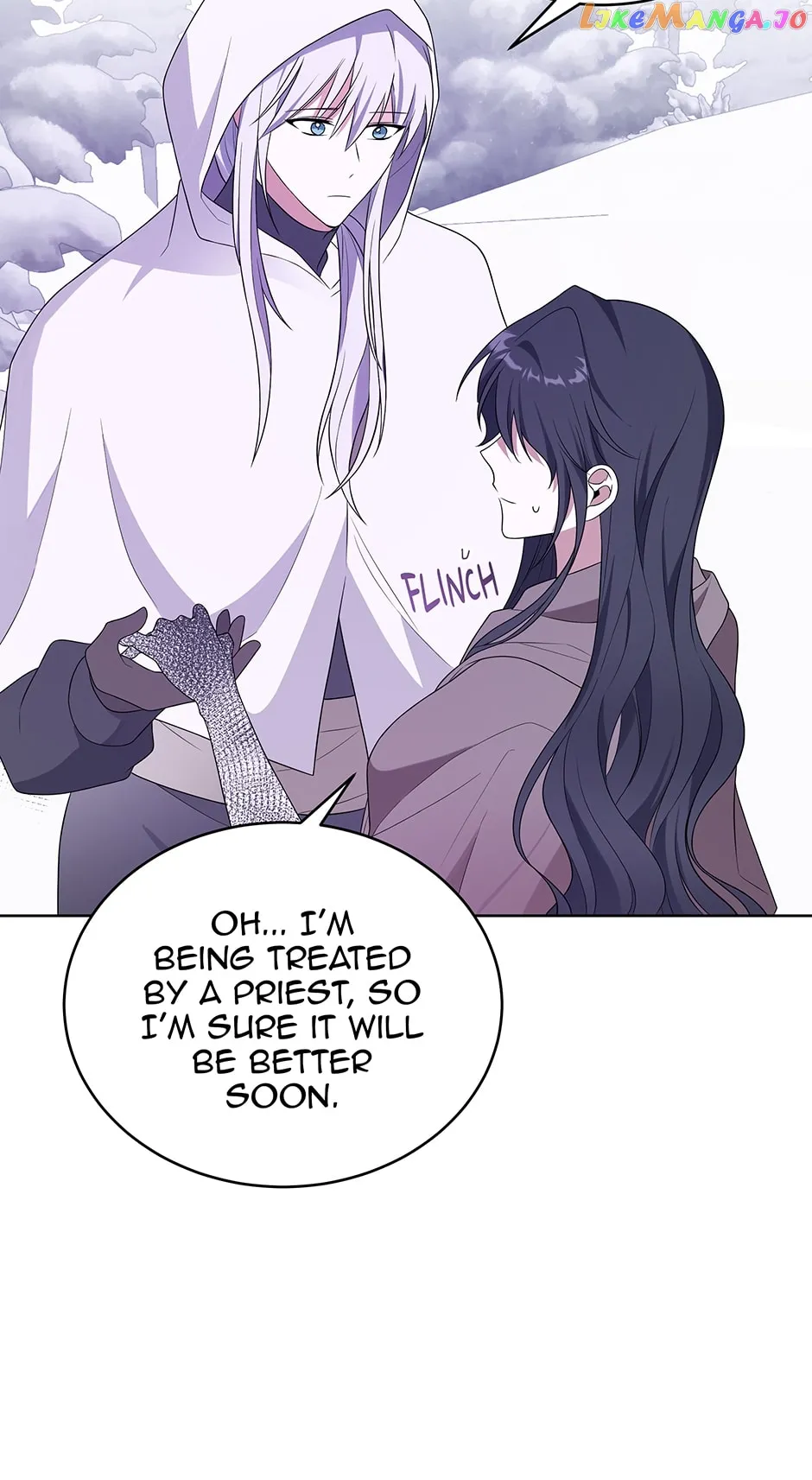 I Became the Wife of a Tragedy’s Main Lead - Chapter 60 - 54