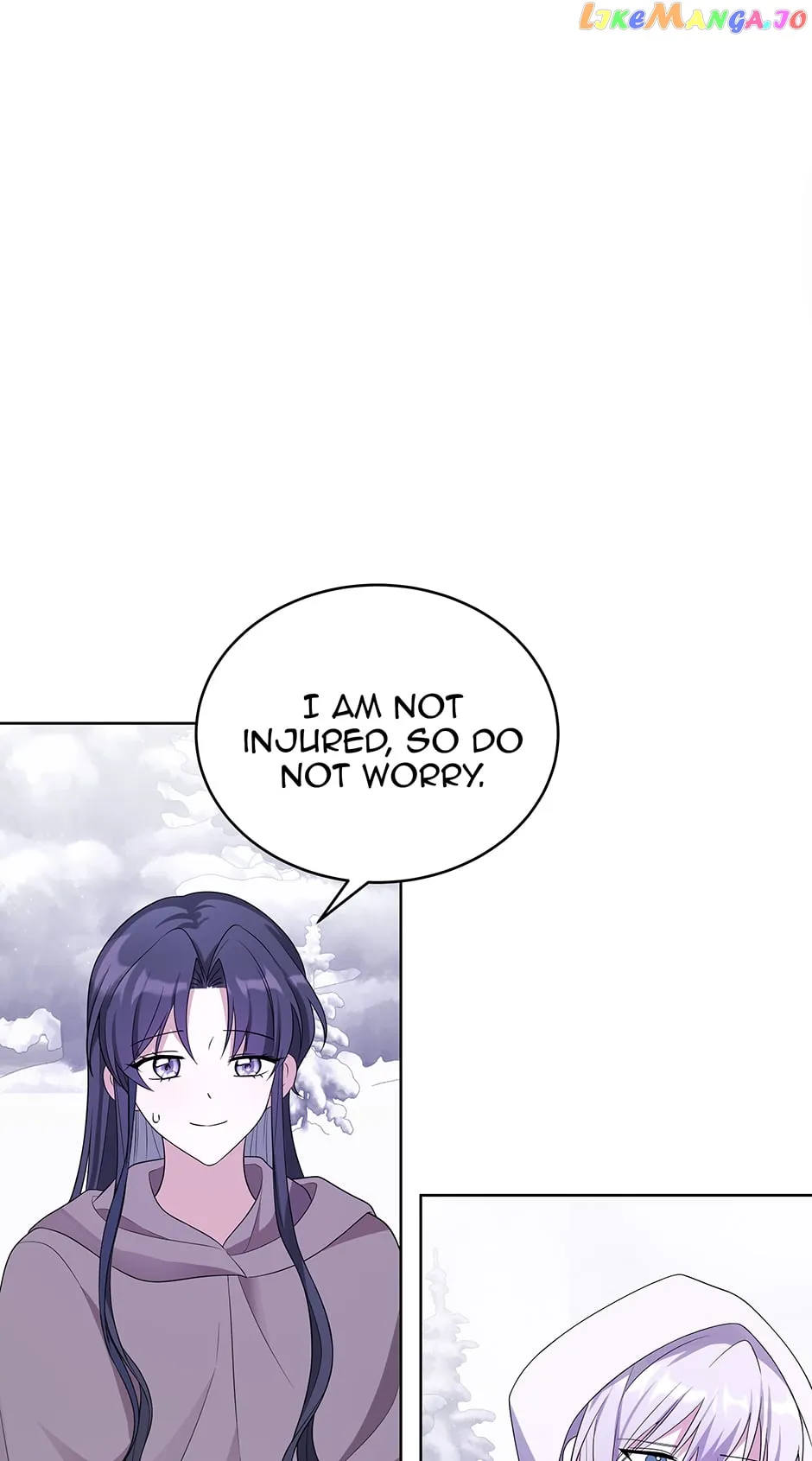 I Became the Wife of a Tragedy’s Main Lead - Chapter 60 - 55