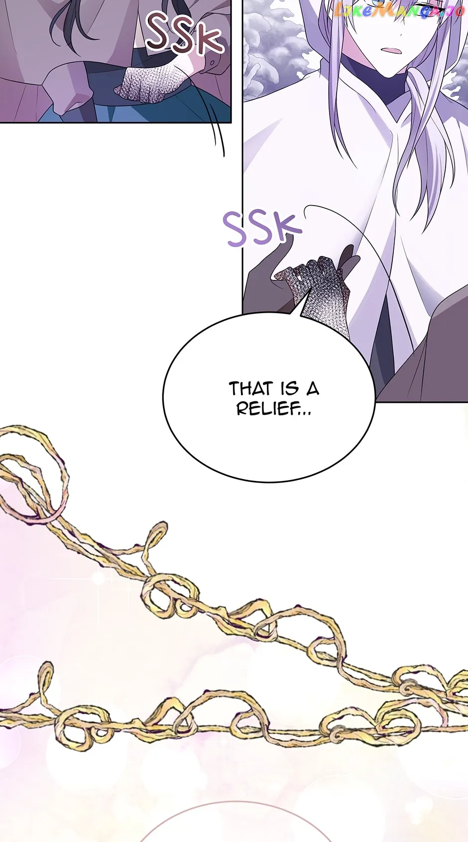 I Became the Wife of a Tragedy’s Main Lead - Chapter 60 - 56