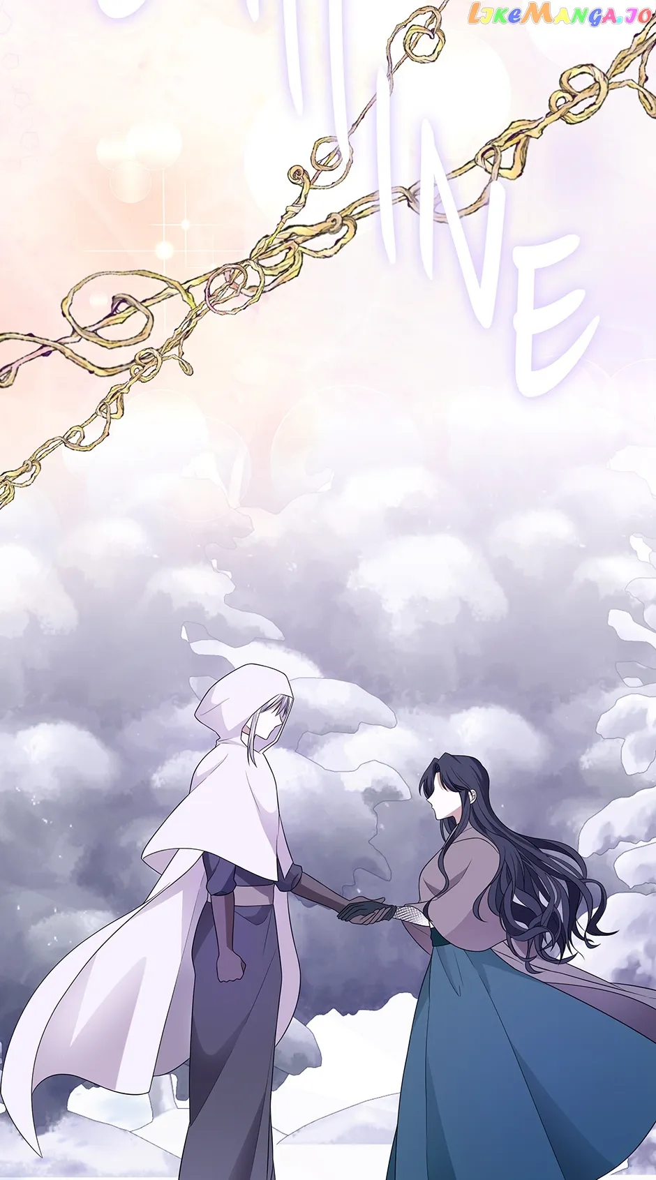 I Became the Wife of a Tragedy’s Main Lead - Chapter 60 - 58