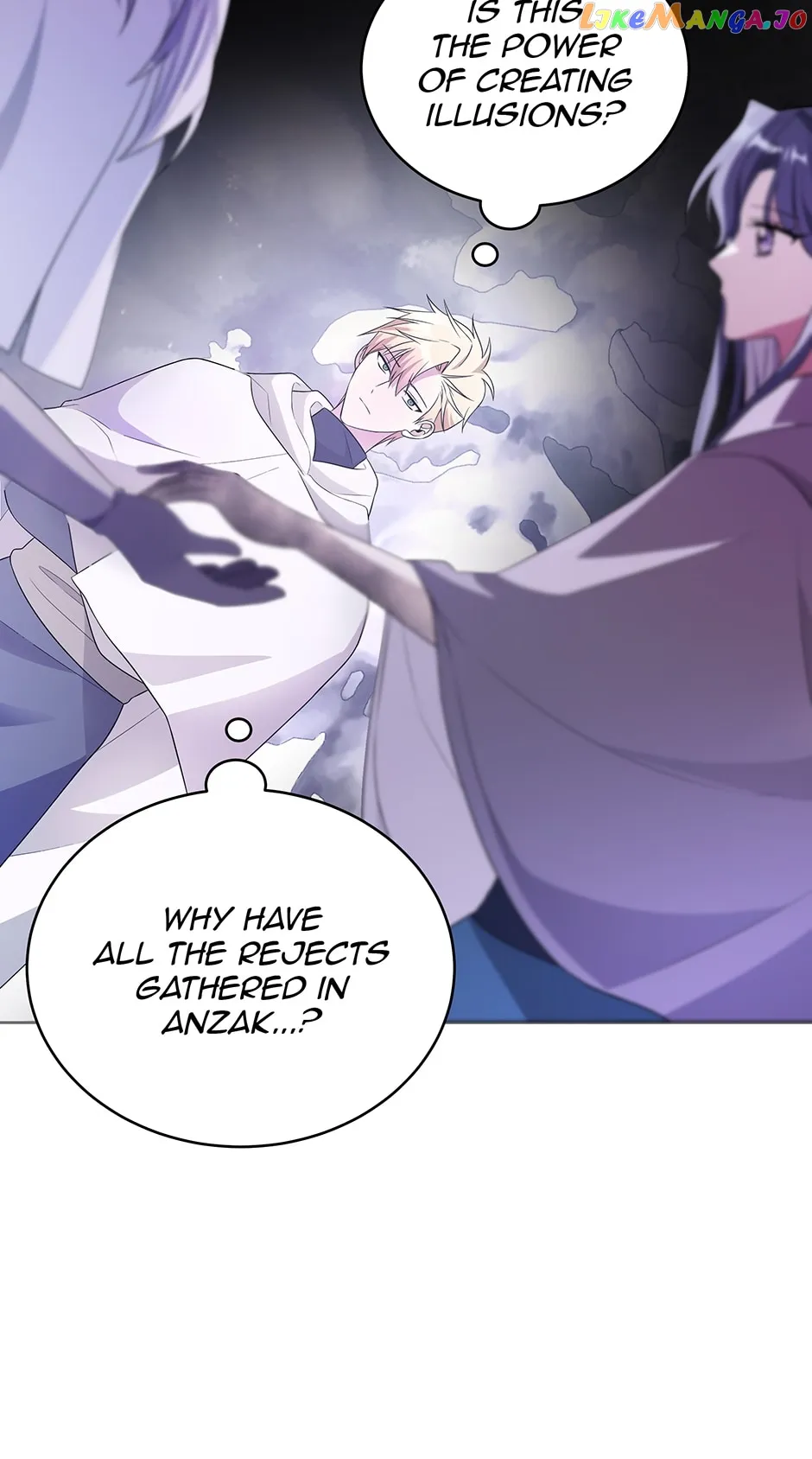 I Became the Wife of a Tragedy’s Main Lead - Chapter 60 - 60