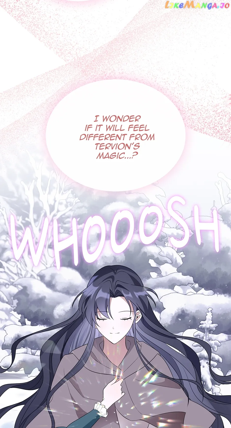 I Became the Wife of a Tragedy’s Main Lead - Chapter 60 - 64