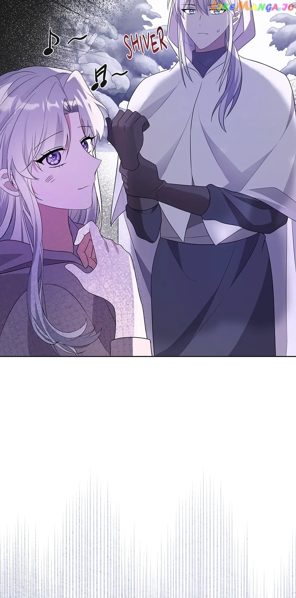 I Became the Wife of a Tragedy’s Main Lead - Chapter 60 - 71