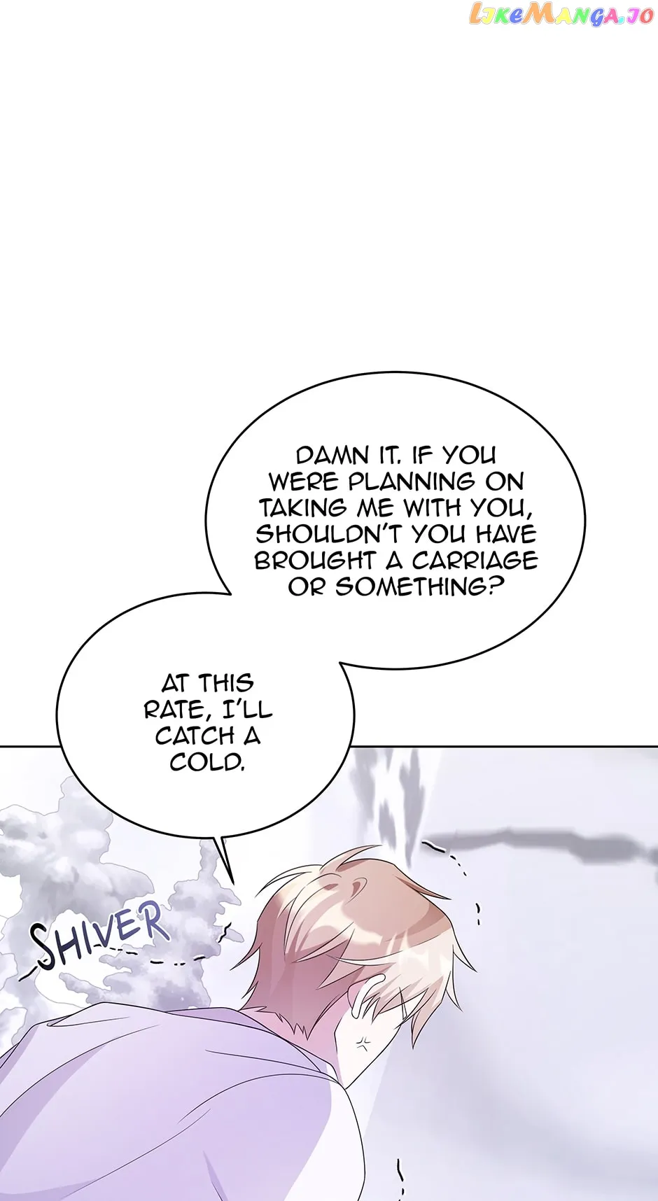 I Became the Wife of a Tragedy’s Main Lead - Chapter 60 - 73