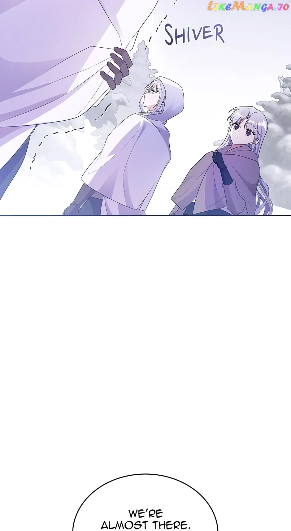 I Became the Wife of a Tragedy’s Main Lead - Chapter 60 - 74