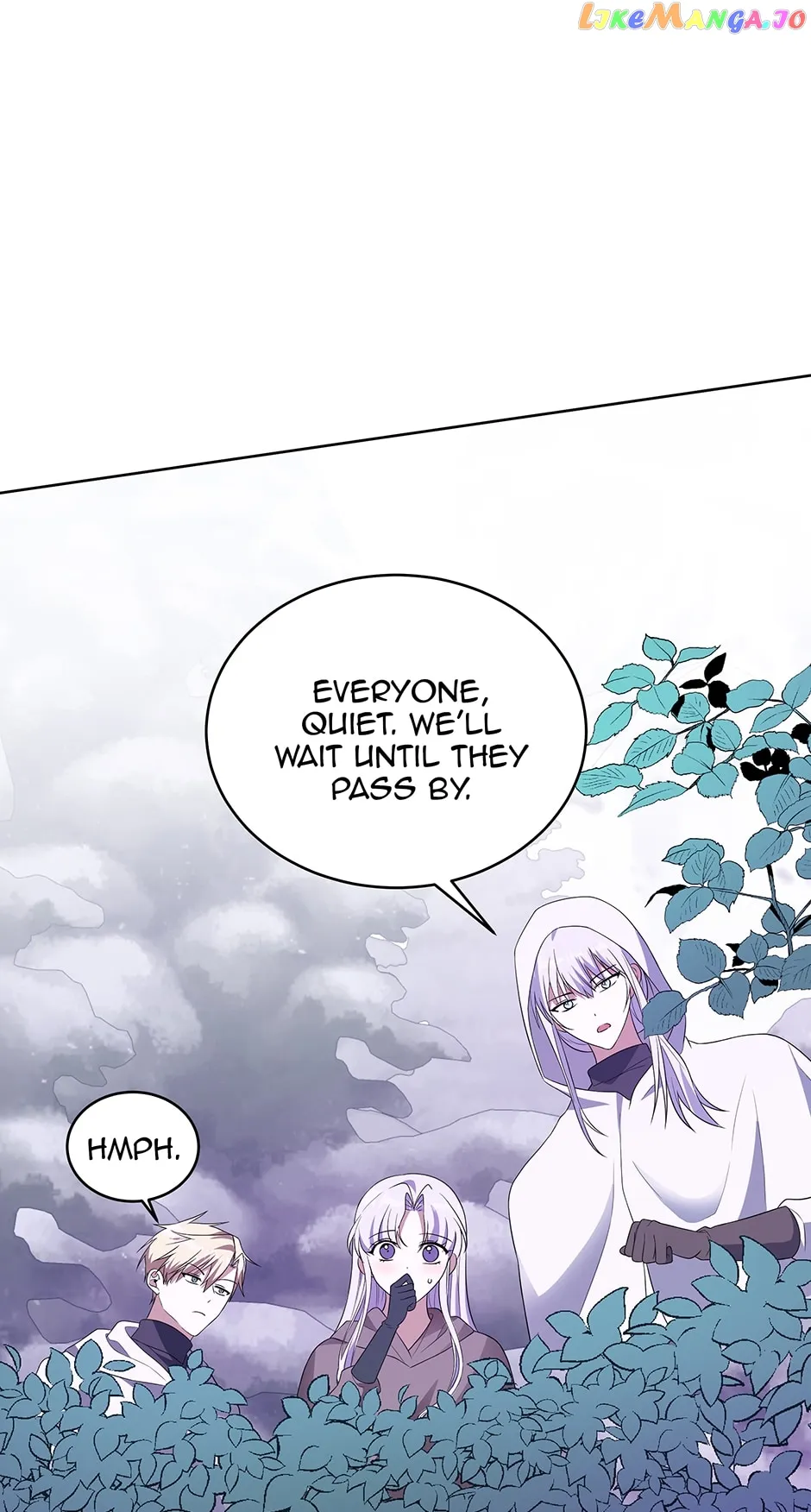 I Became the Wife of a Tragedy’s Main Lead - Chapter 60 - 79