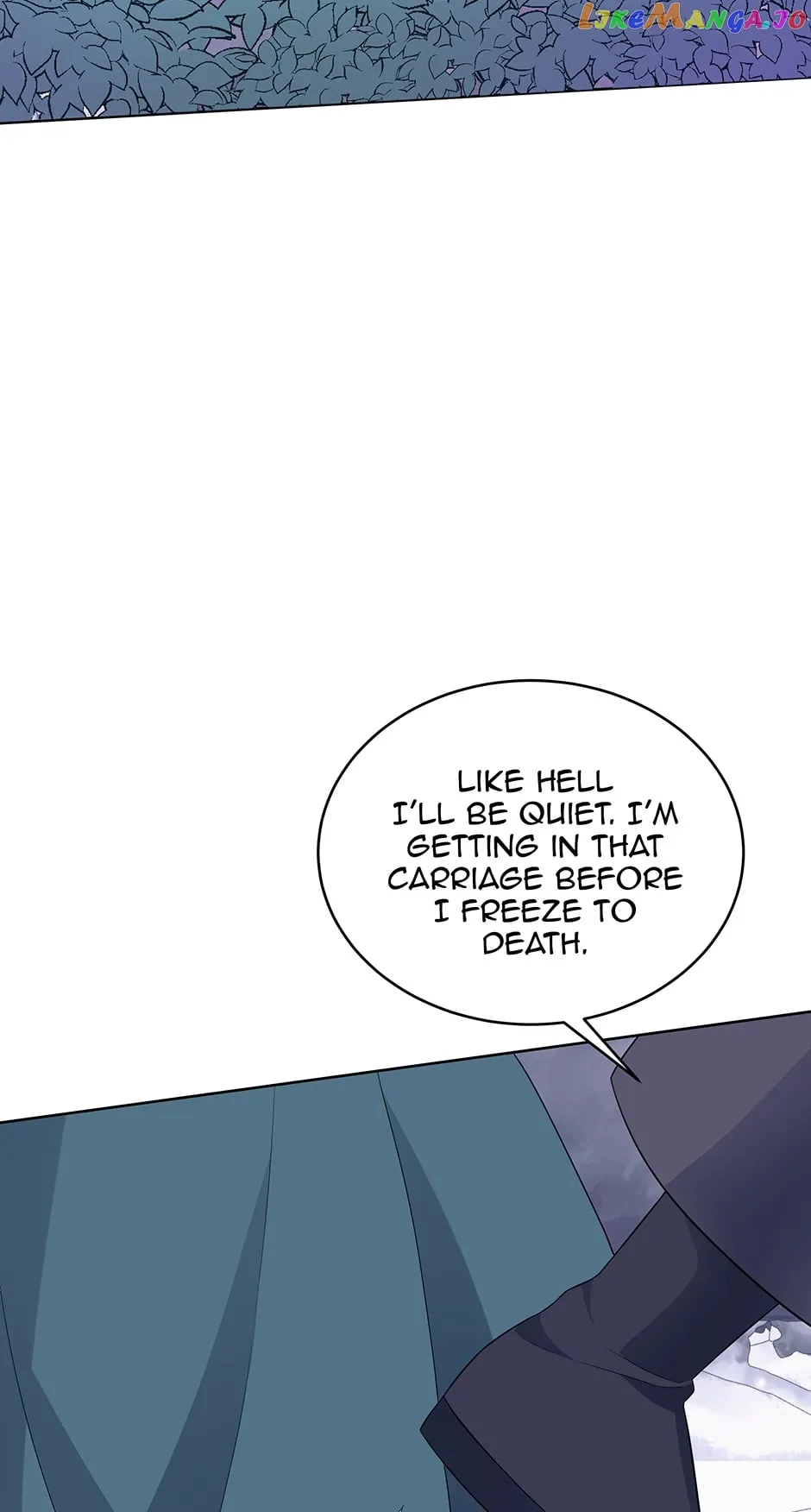 I Became the Wife of a Tragedy’s Main Lead - Chapter 60 - 80