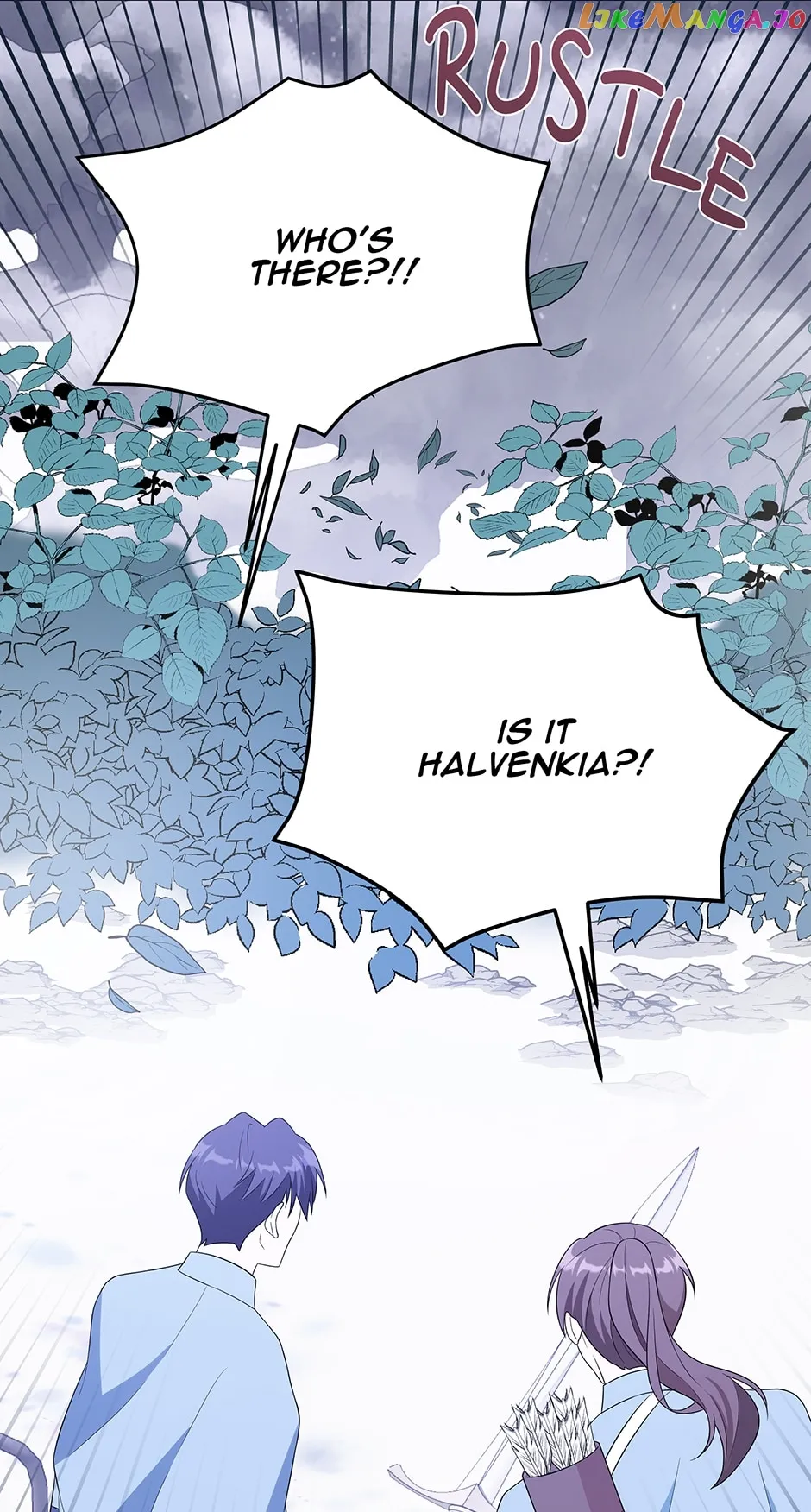 I Became the Wife of a Tragedy’s Main Lead - Chapter 60 - 82