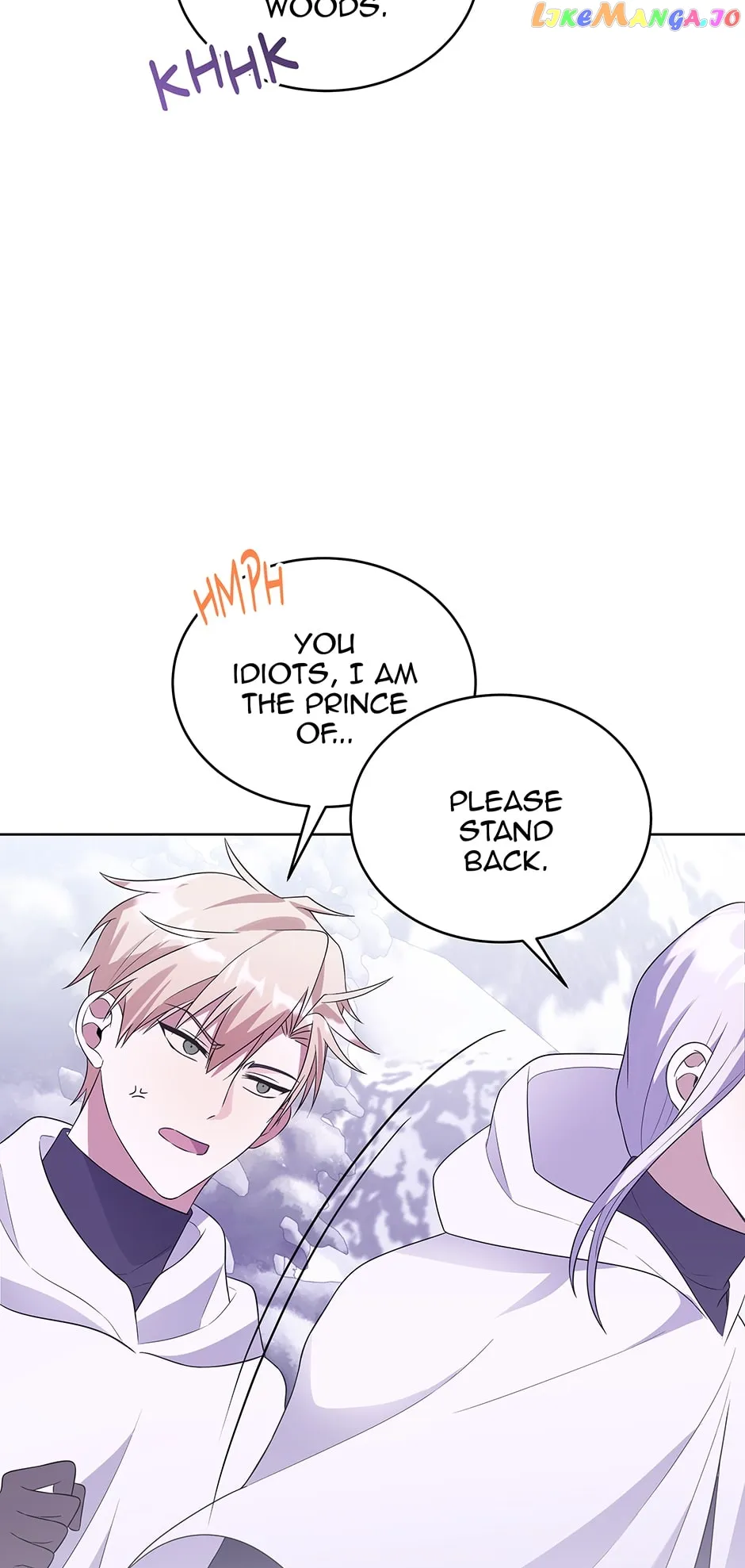 I Became the Wife of a Tragedy’s Main Lead - Chapter 60 - 86