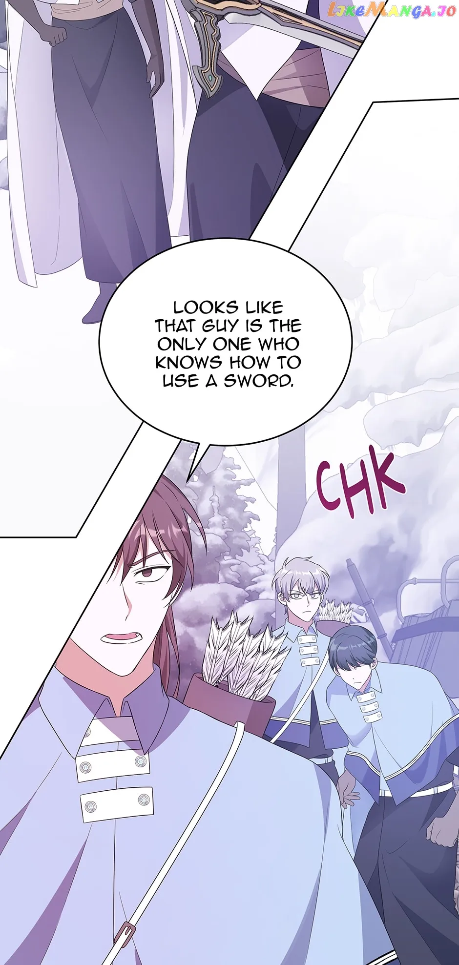 I Became the Wife of a Tragedy’s Main Lead - Chapter 60 - 88