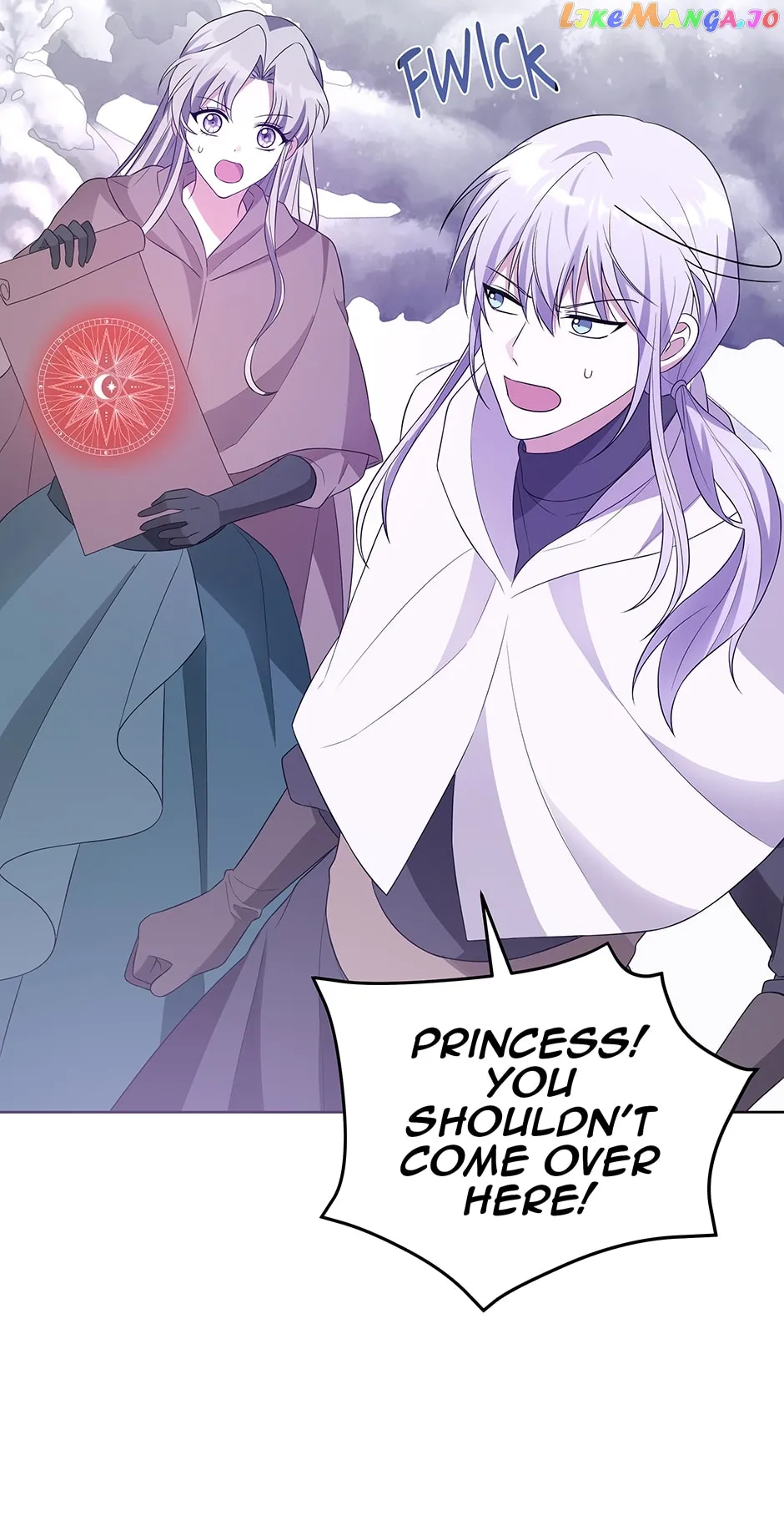 I Became the Wife of a Tragedy’s Main Lead - Chapter 60 - 97