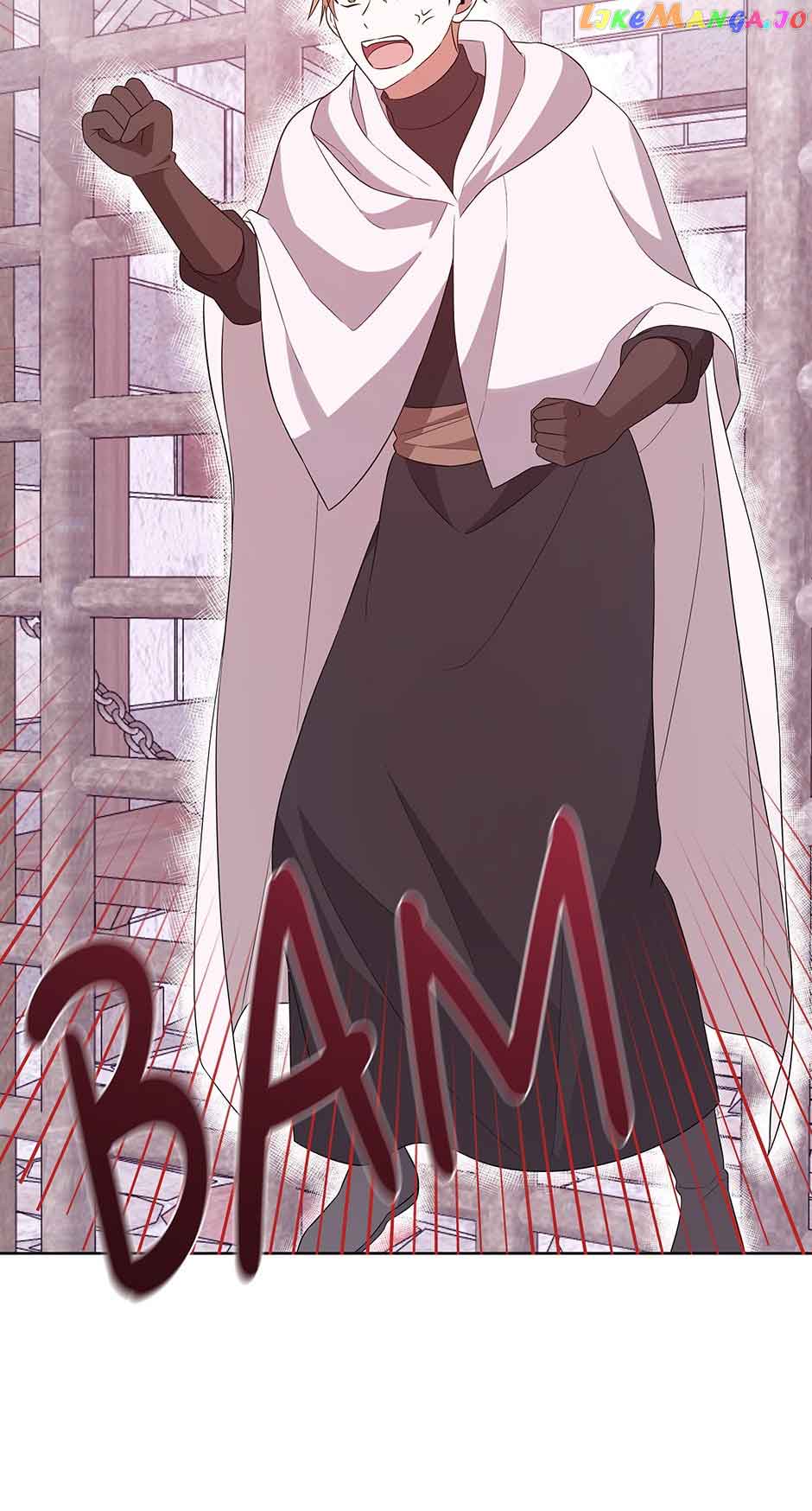 I Became the Wife of a Tragedy’s Main Lead - Chapter 61 - 5