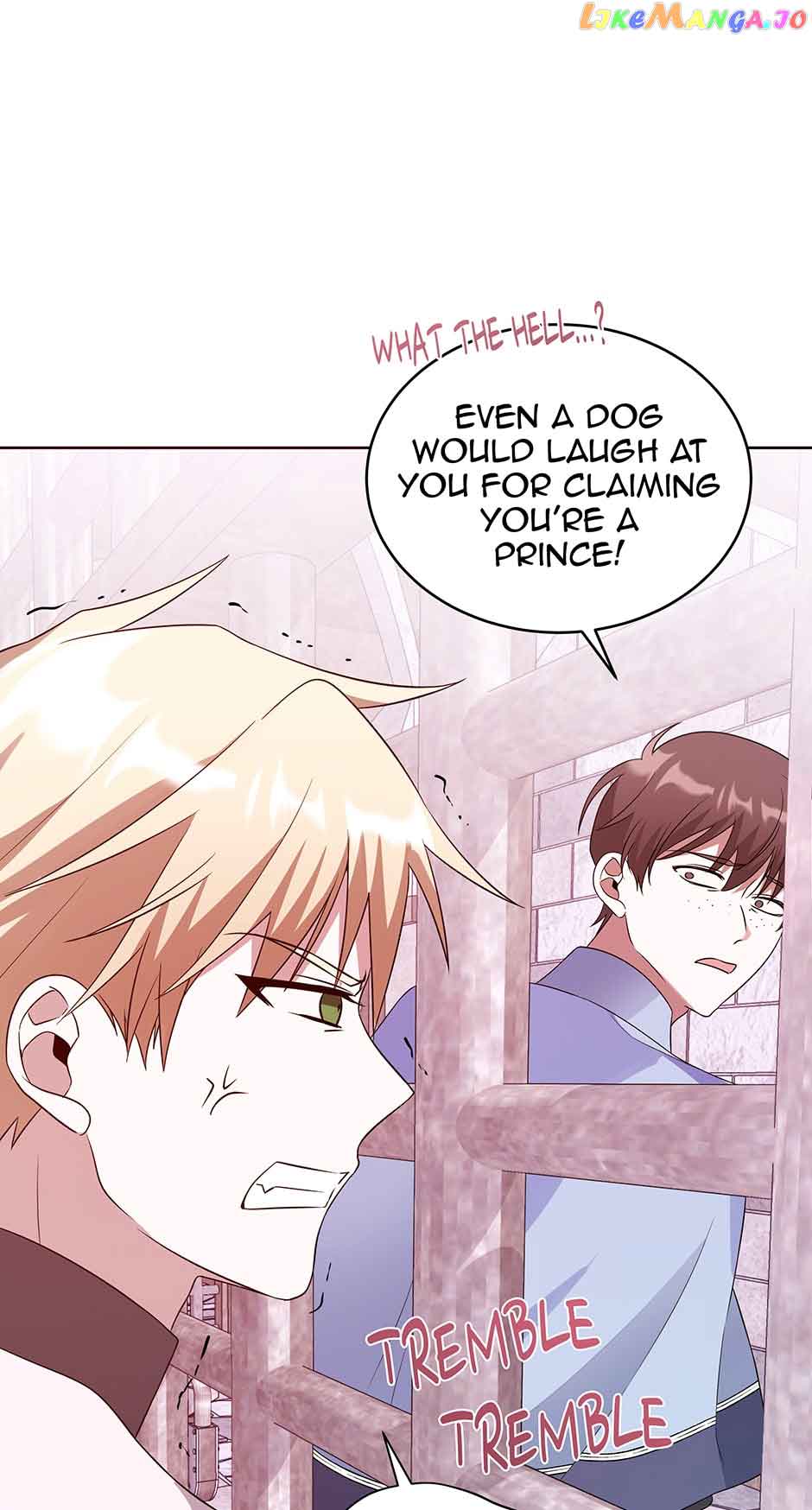 I Became the Wife of a Tragedy’s Main Lead - Chapter 61 - 6