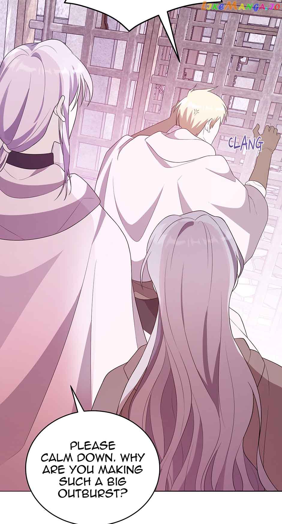 I Became the Wife of a Tragedy’s Main Lead - Chapter 61 - 8