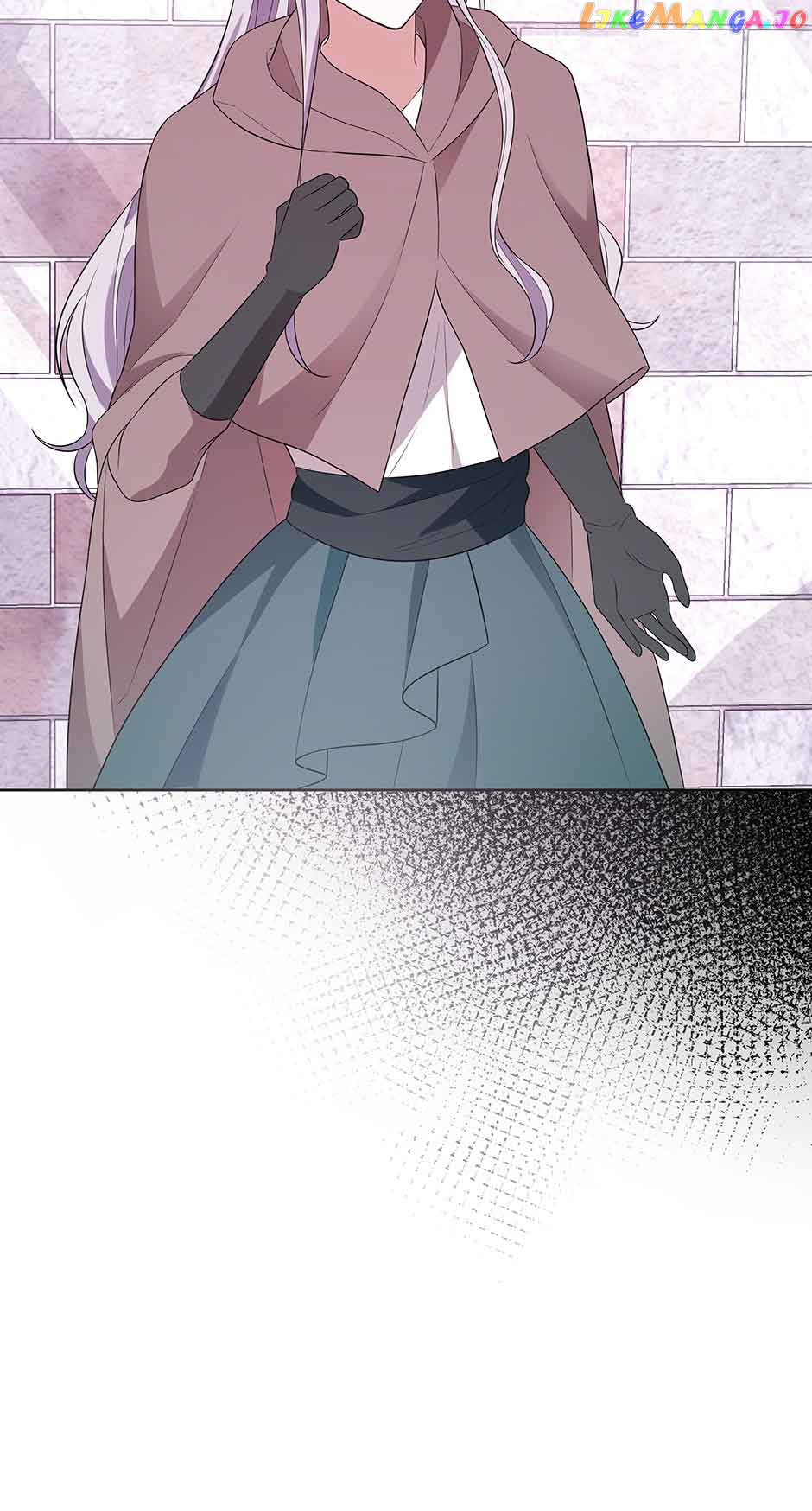 I Became the Wife of a Tragedy’s Main Lead - Chapter 61 - 10