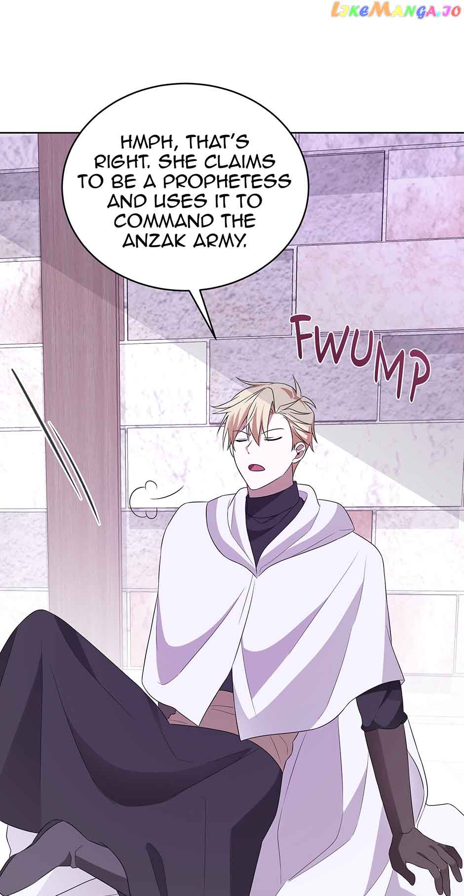 I Became the Wife of a Tragedy’s Main Lead - Chapter 61 - 11