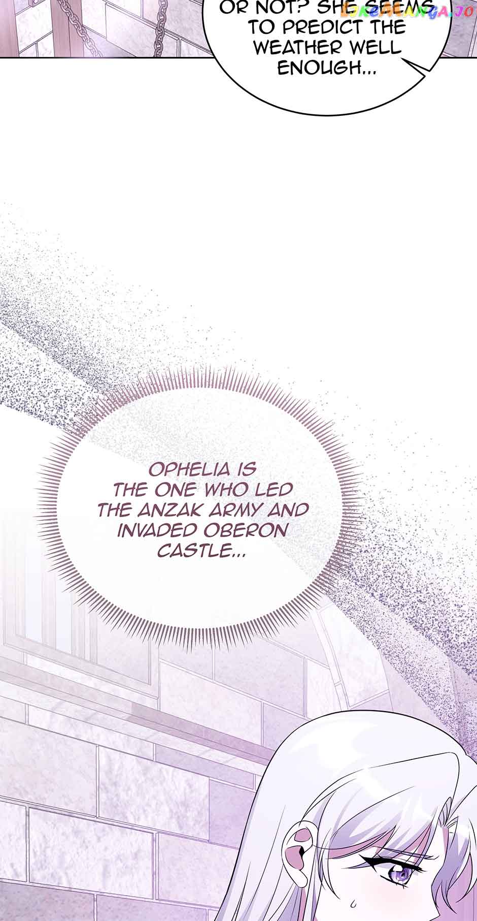 I Became the Wife of a Tragedy’s Main Lead - Chapter 61 - 13