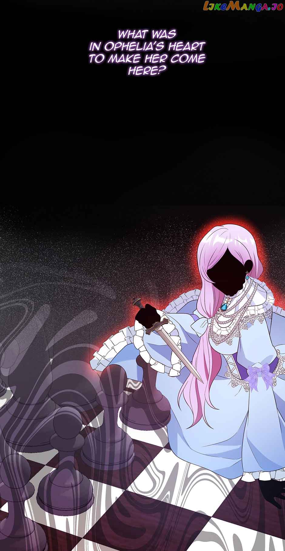 I Became the Wife of a Tragedy’s Main Lead - Chapter 61 - 15