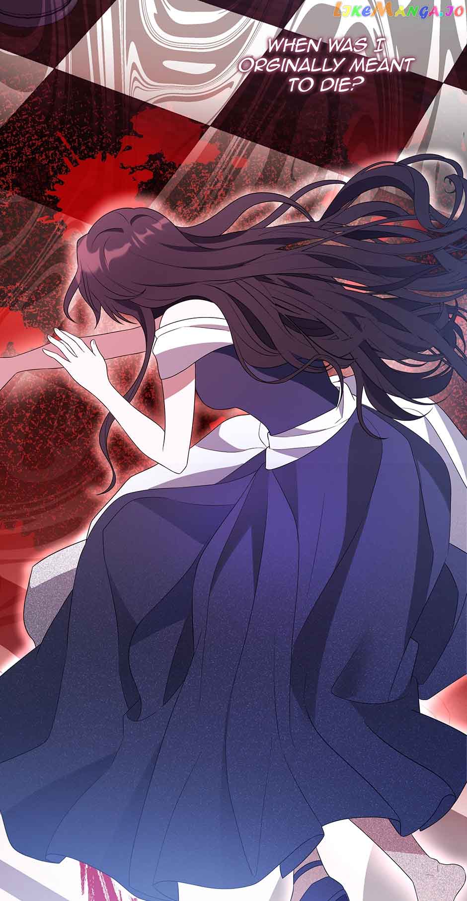 I Became the Wife of a Tragedy’s Main Lead - Chapter 61 - 16