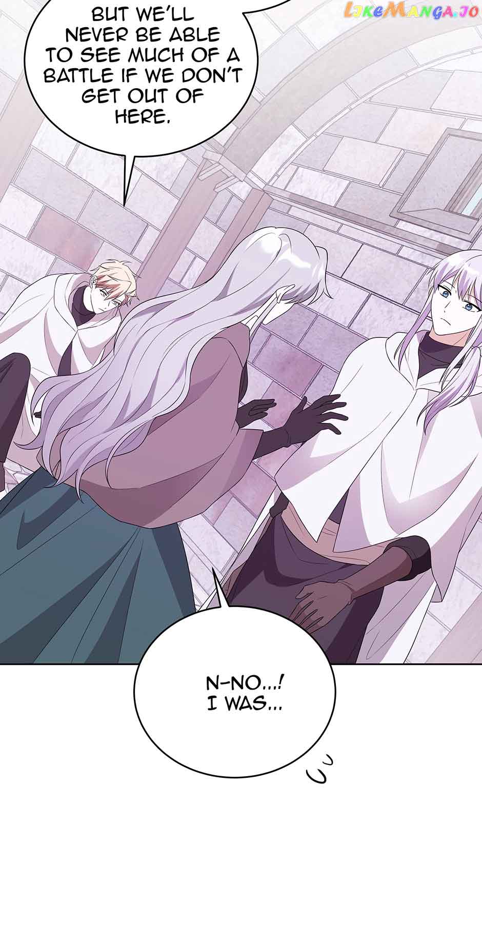 I Became the Wife of a Tragedy’s Main Lead - Chapter 61 - 23