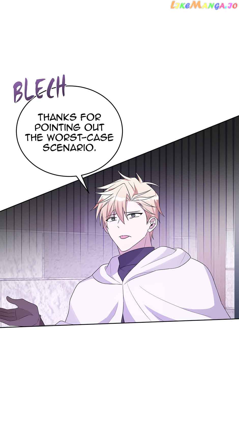 I Became the Wife of a Tragedy’s Main Lead - Chapter 61 - 27