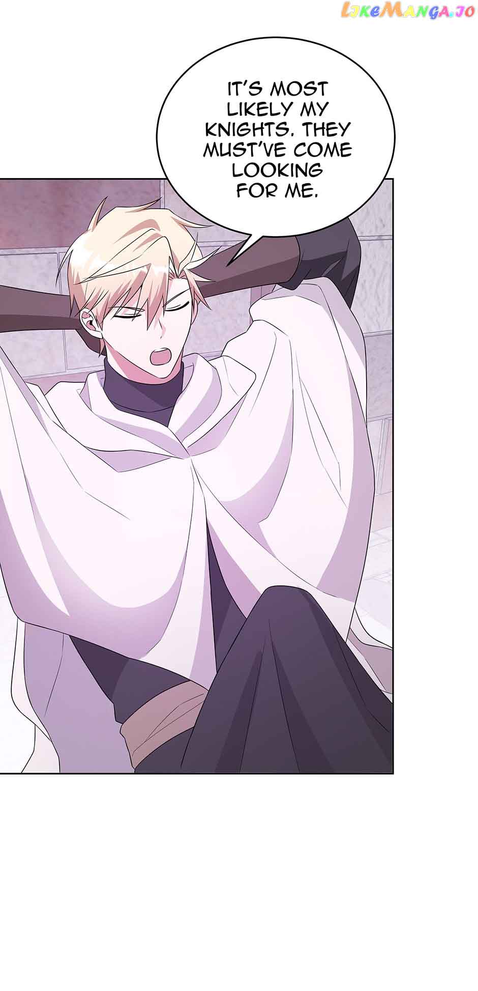 I Became the Wife of a Tragedy’s Main Lead - Chapter 61 - 35