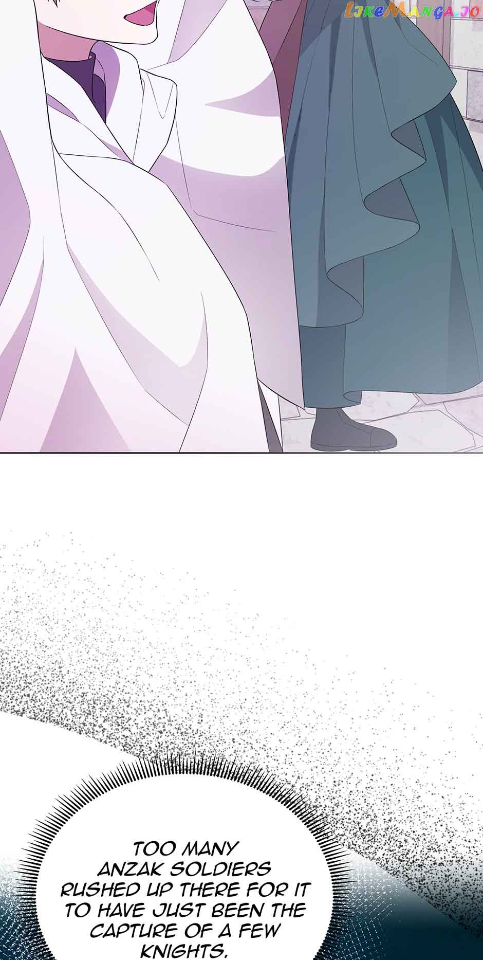 I Became the Wife of a Tragedy’s Main Lead - Chapter 61 - 37