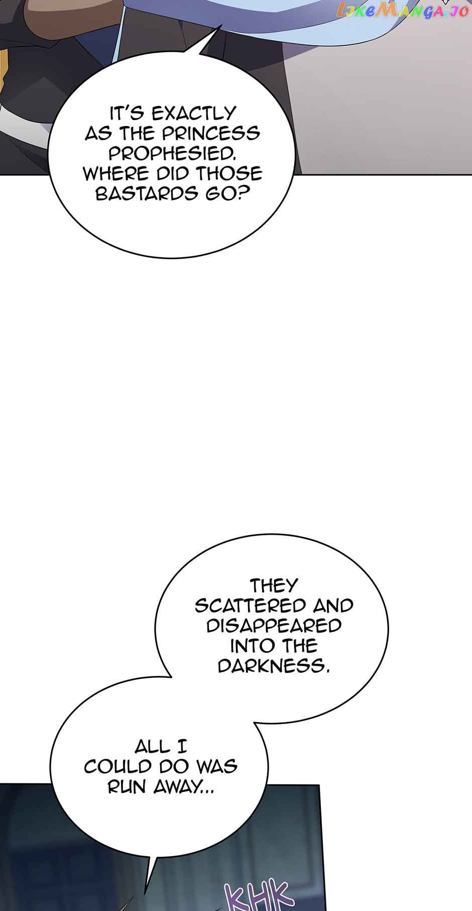 I Became the Wife of a Tragedy’s Main Lead - Chapter 61 - 45