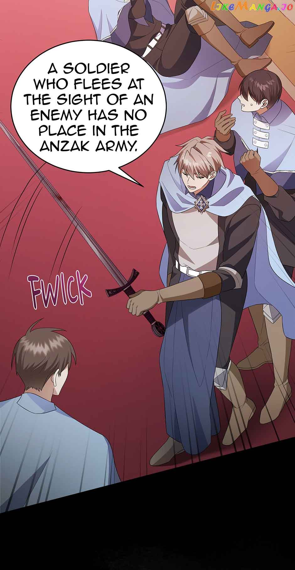 I Became the Wife of a Tragedy’s Main Lead - Chapter 61 - 50