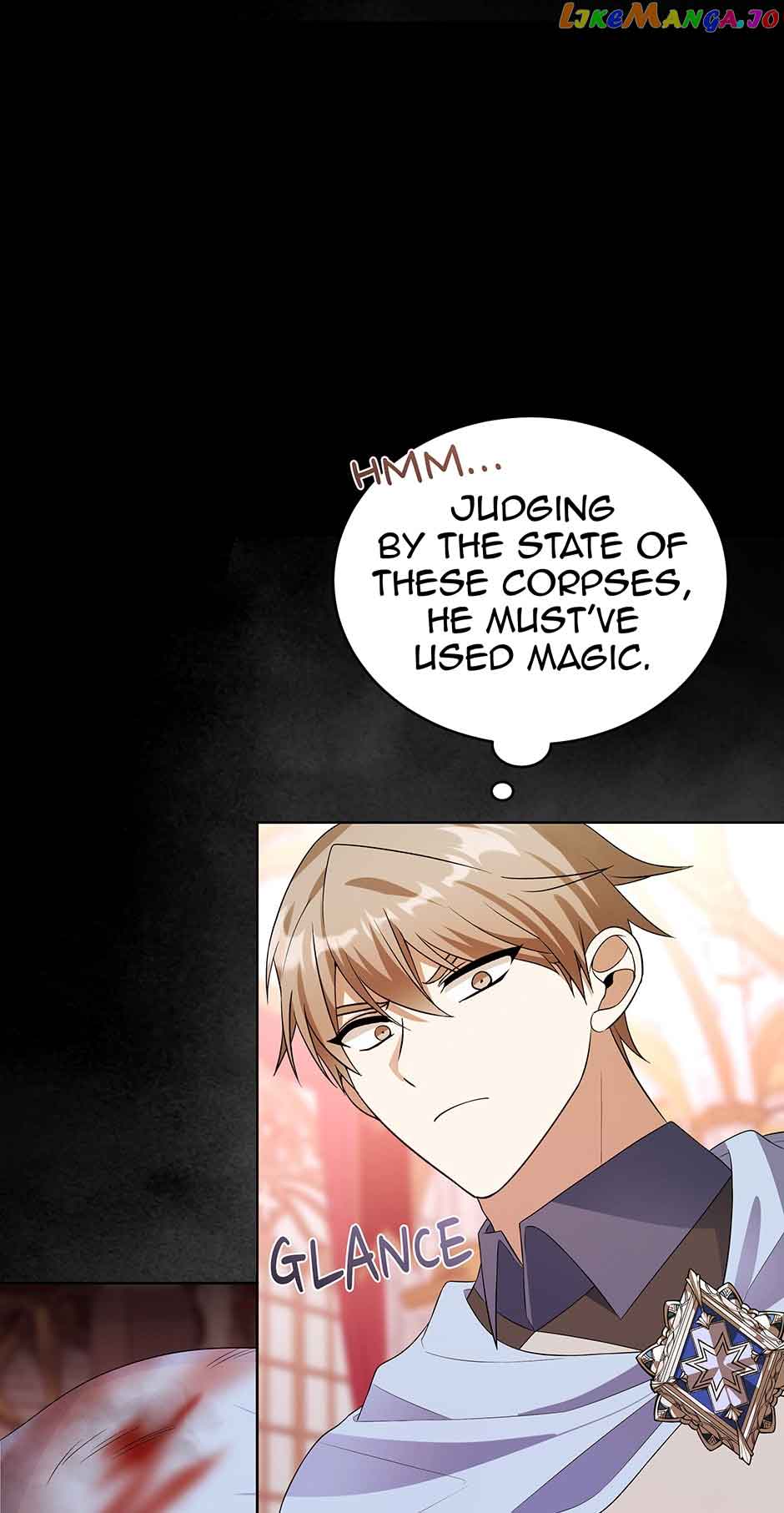 I Became the Wife of a Tragedy’s Main Lead - Chapter 61 - 51