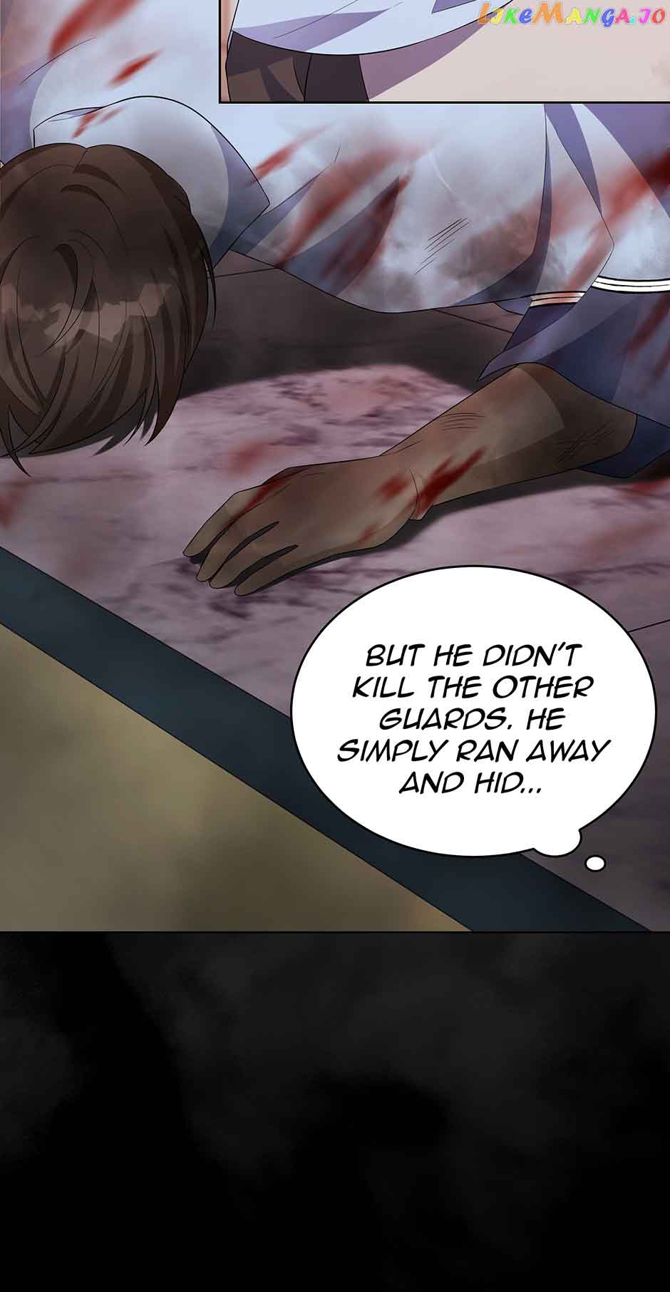 I Became the Wife of a Tragedy’s Main Lead - Chapter 61 - 52