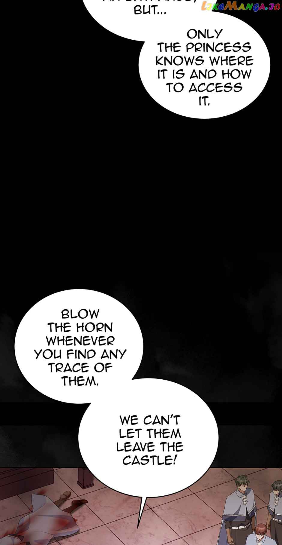 I Became the Wife of a Tragedy’s Main Lead - Chapter 61 - 54