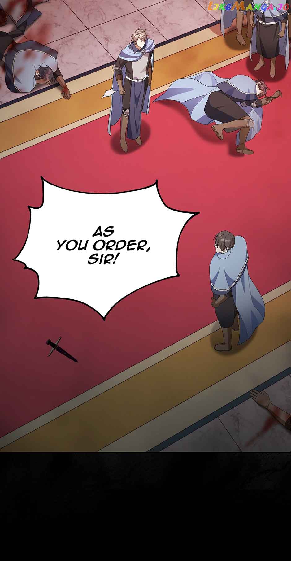 I Became the Wife of a Tragedy’s Main Lead - Chapter 61 - 55