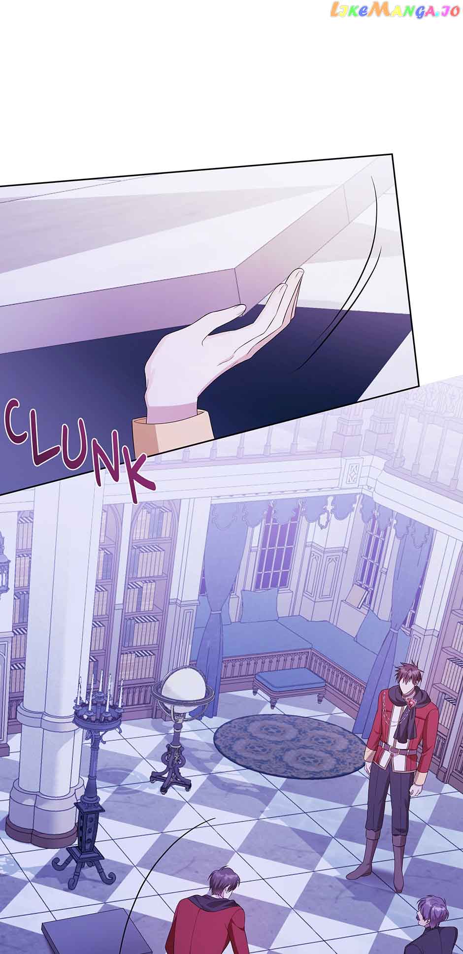 I Became the Wife of a Tragedy’s Main Lead - Chapter 61 - 58