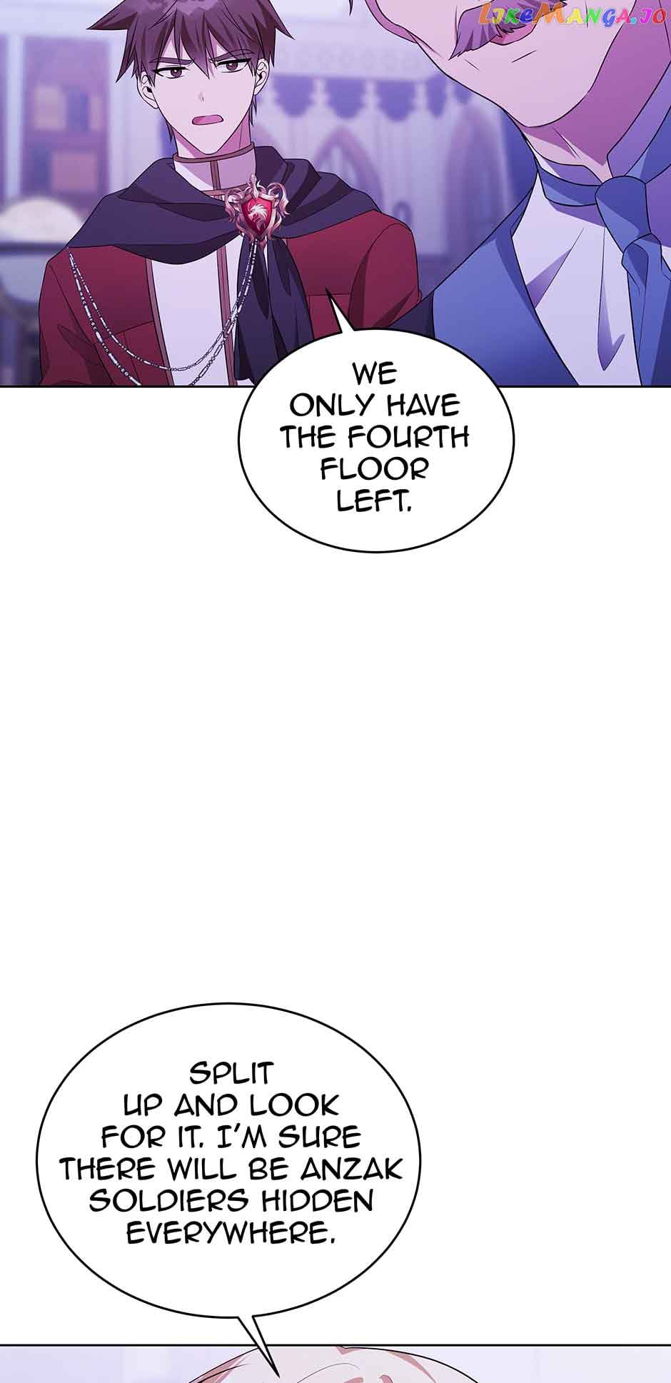 I Became the Wife of a Tragedy’s Main Lead - Chapter 61 - 60