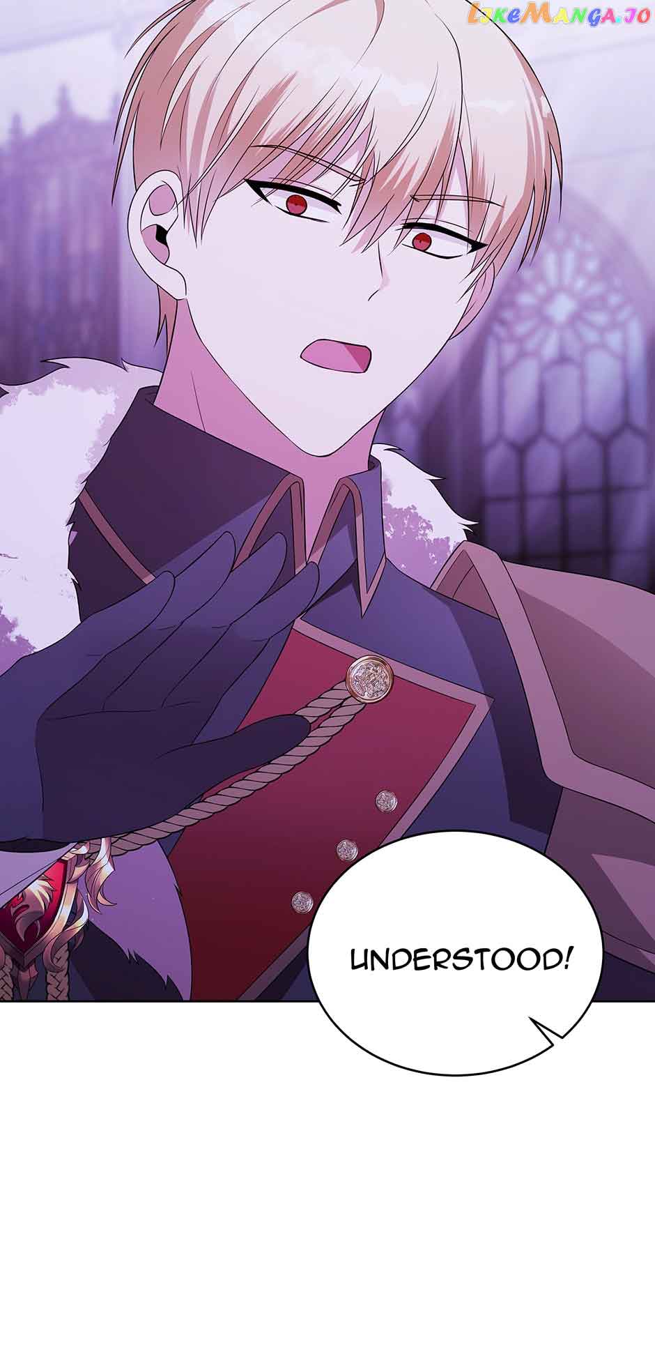 I Became the Wife of a Tragedy’s Main Lead - Chapter 61 - 61