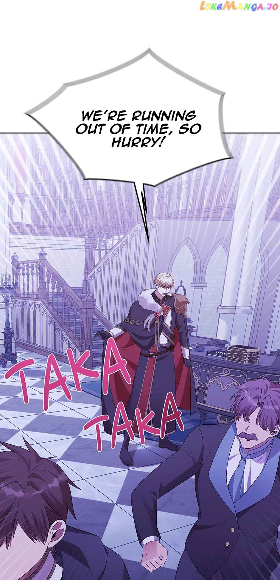 I Became the Wife of a Tragedy’s Main Lead - Chapter 61 - 62