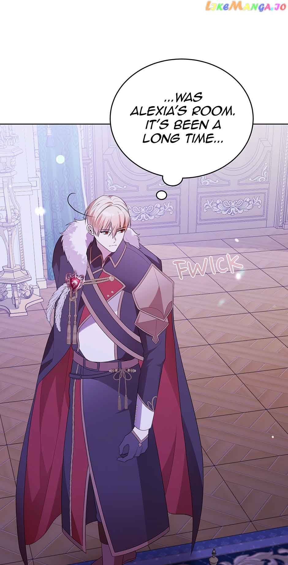 I Became the Wife of a Tragedy’s Main Lead - Chapter 61 - 68