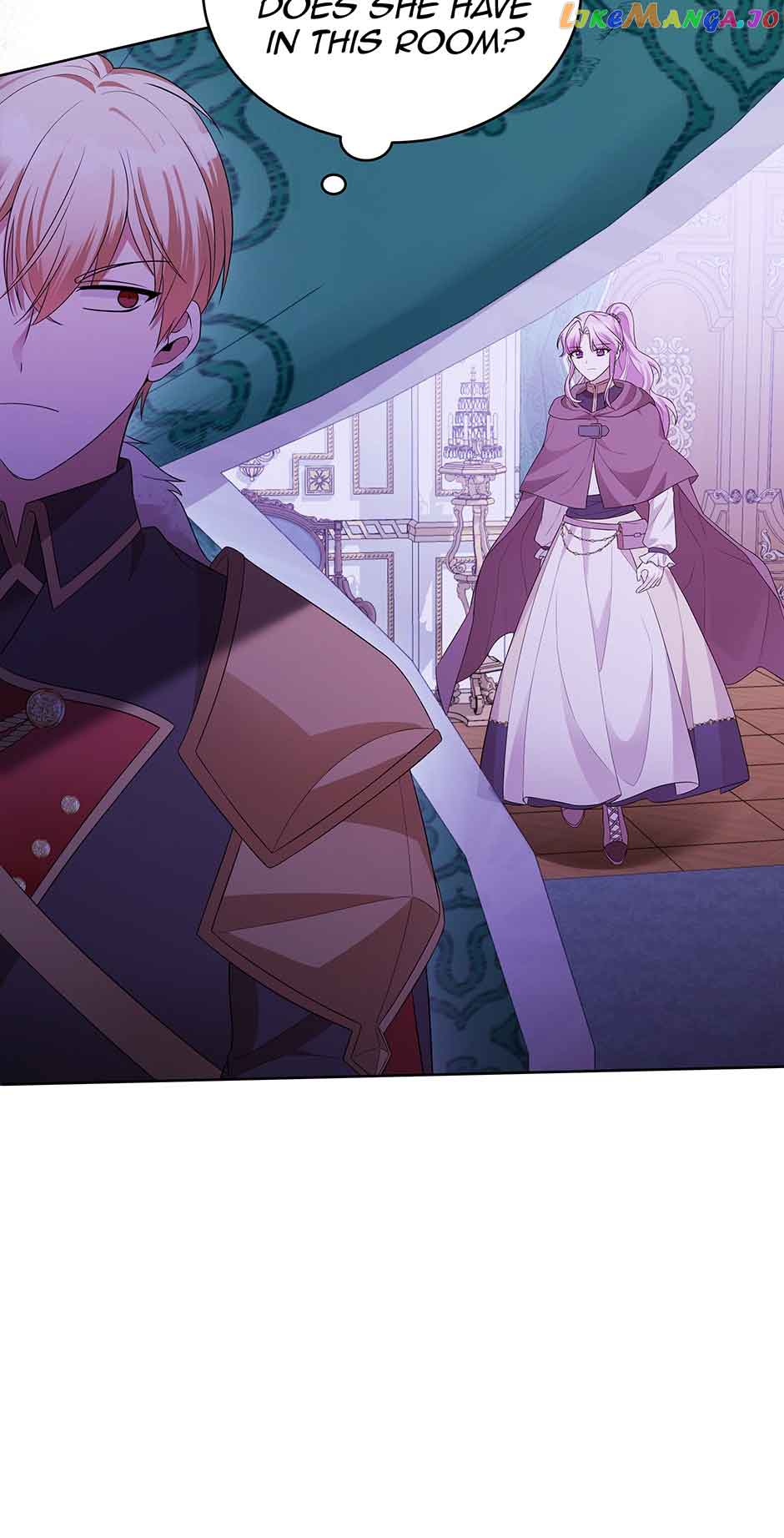 I Became the Wife of a Tragedy’s Main Lead - Chapter 61 - 72