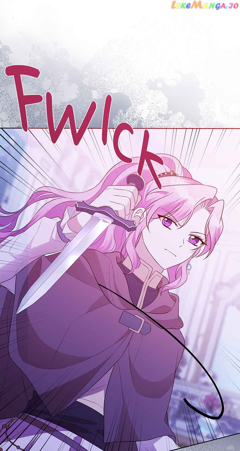 I Became the Wife of a Tragedy’s Main Lead - Chapter 61 - 74