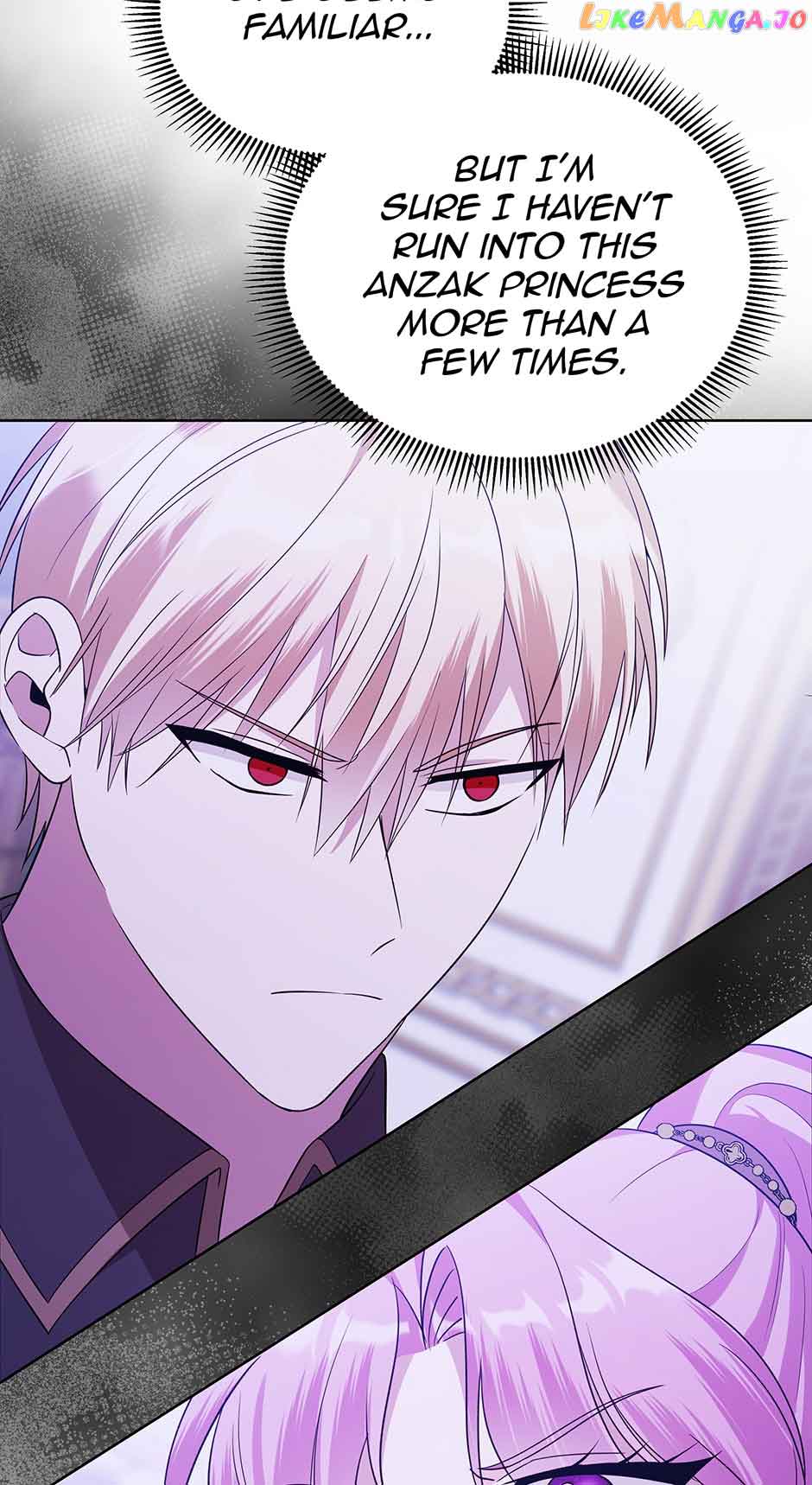 I Became the Wife of a Tragedy’s Main Lead - Chapter 61 - 82