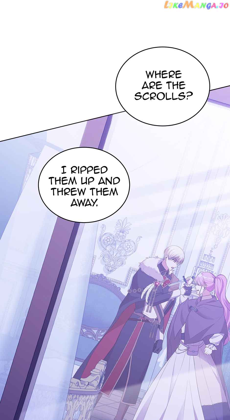 I Became the Wife of a Tragedy’s Main Lead - Chapter 61 - 84