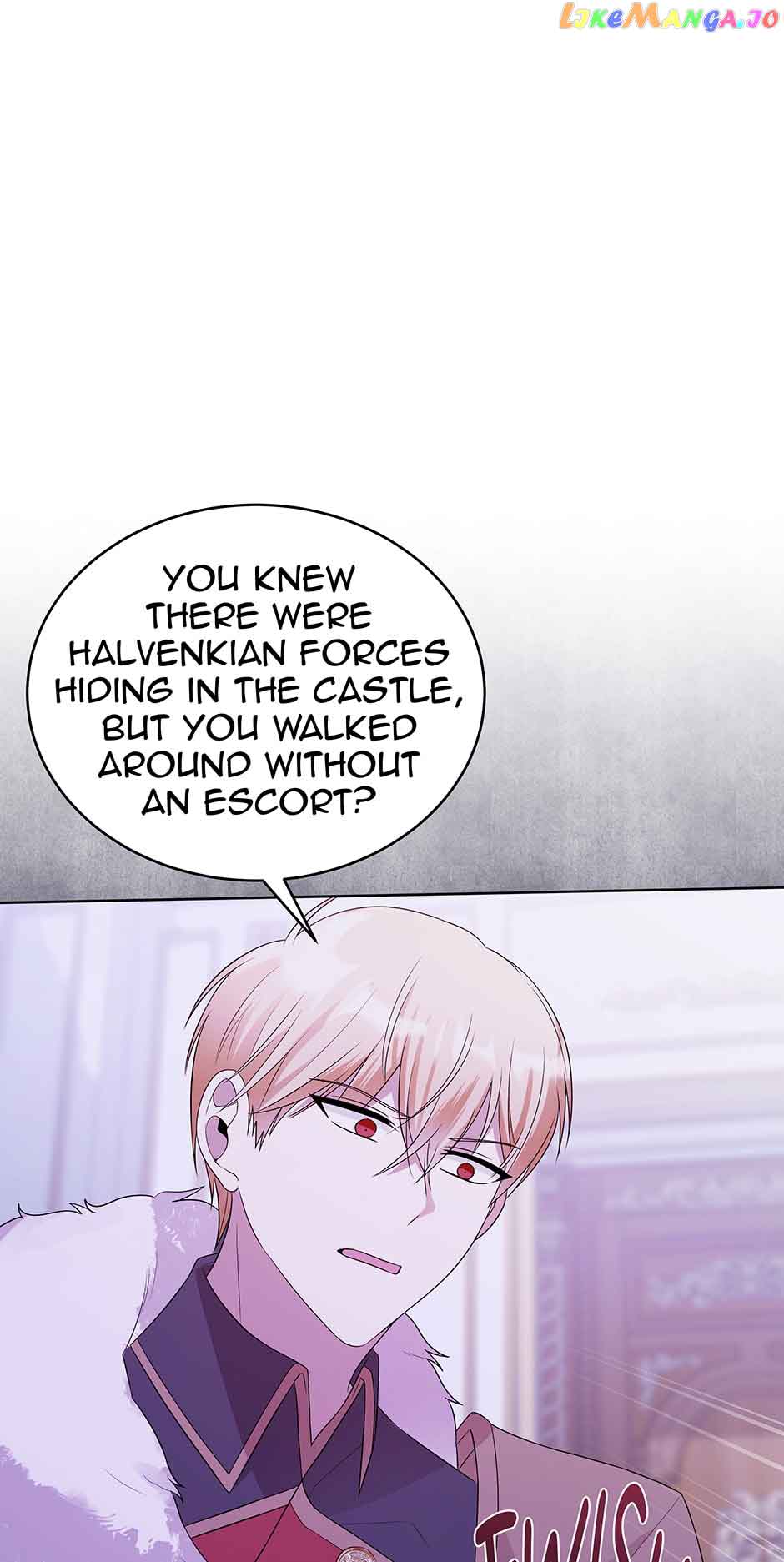 I Became the Wife of a Tragedy’s Main Lead - Chapter 61 - 87