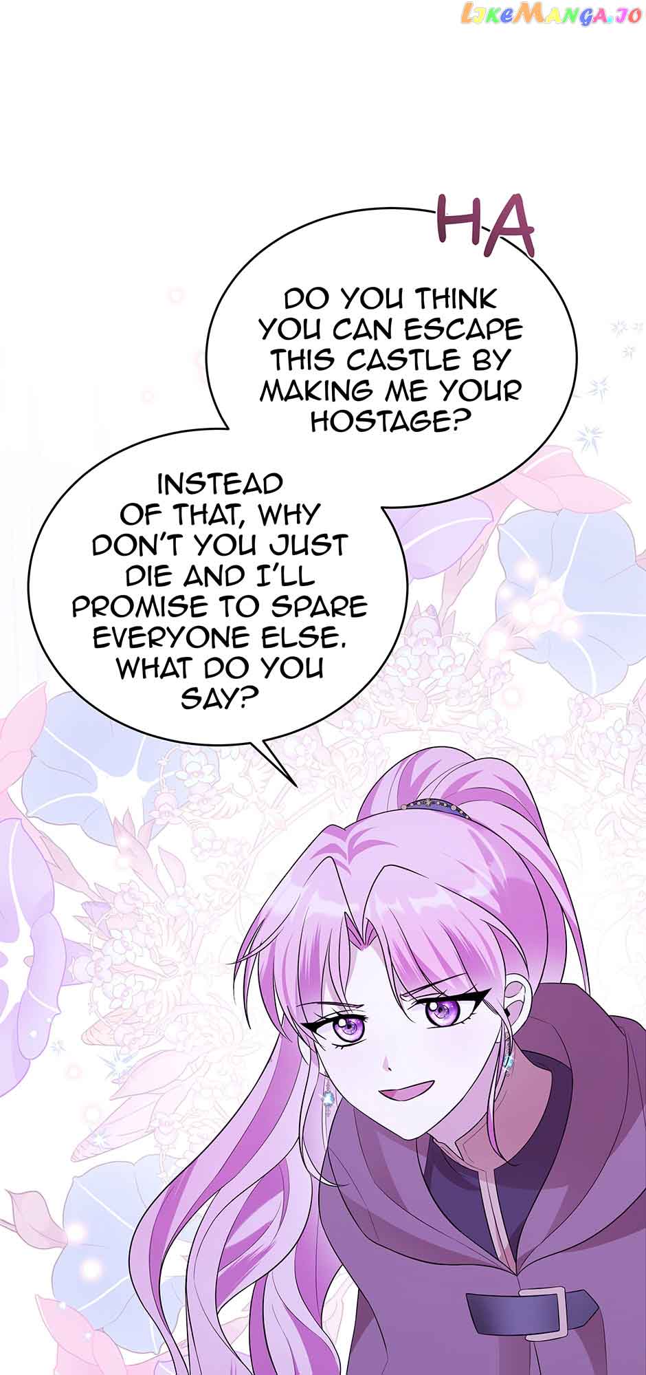 I Became the Wife of a Tragedy’s Main Lead - Chapter 61 - 93